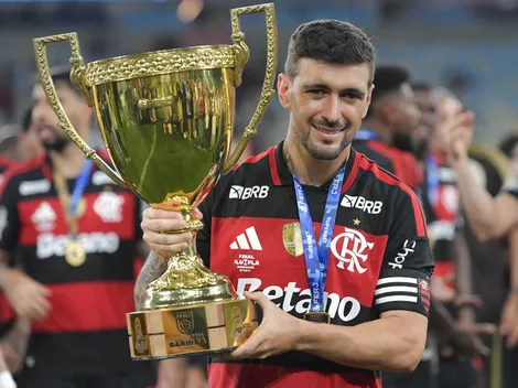 Veja os campeões estaduais já definidos pelo Brasil em 2026