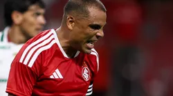 Zagueiro deu a sua opinião - Foto: Pedro H. Tesch/Getty Images.