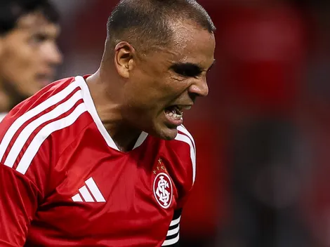 Mercado fica na bronca após título do Grêmio