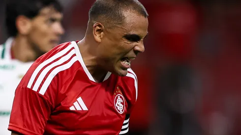 Zagueiro deu a sua opinião – Foto: Pedro H. Tesch/Getty Images.