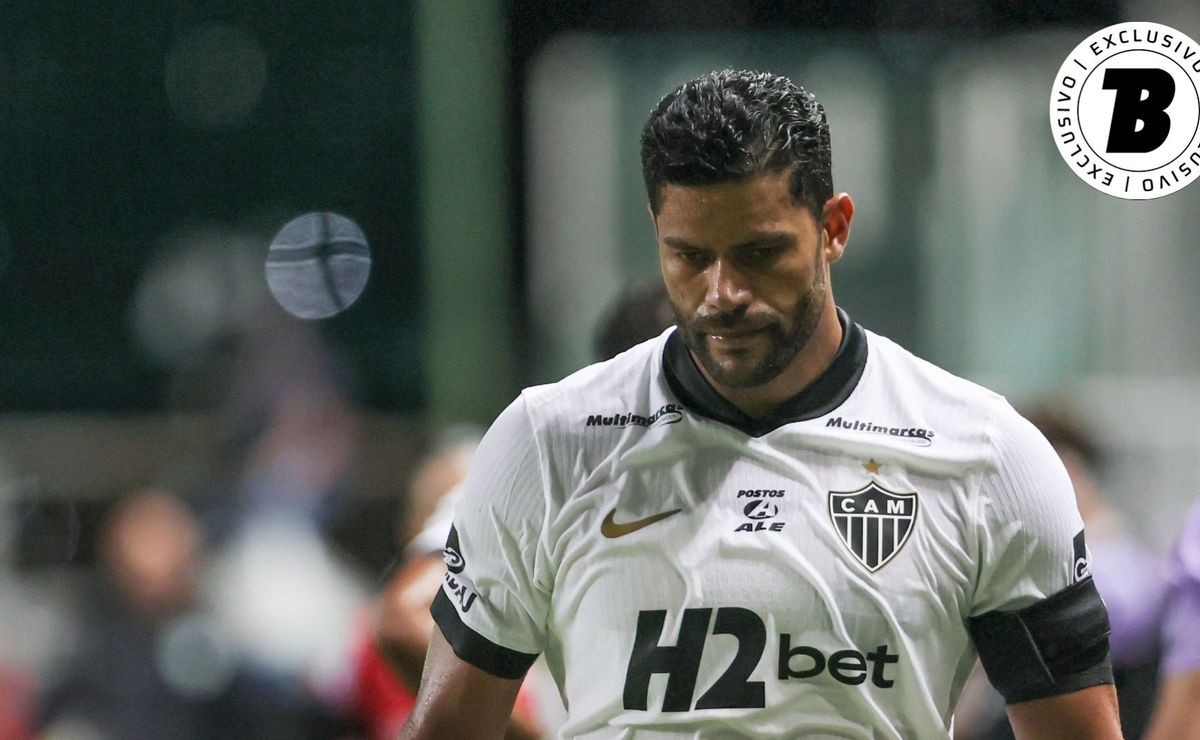 Atlético-MG perde para o Cruzeiro e chega a quarta derrota nas últimas cinco finais disputadas