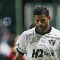 Atlético-MG perdeu quatro das últimas cinco finais que disputou