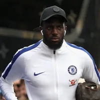 Tiemoué Bakayoko não será contratado pelo Corinthians