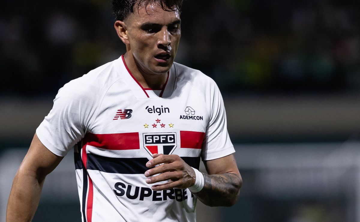São Paulo pode ter aumento milionário com Superbet por cláusulas no contrato