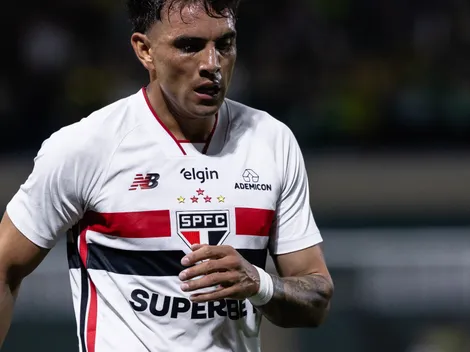 Contrato do São Paulo com Superbet prevê aumento automático de valores