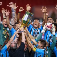 Baldasso se enfurece com título do Grêmio e pede saída do Inter do Gauchão