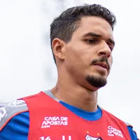 Lucas Veríssimo monta força tarefa para voltar ao Brasil