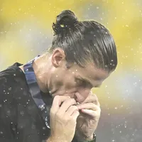 Após título do Flamengo, Filipe Luís recebe ligações de jogadores