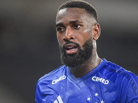 Gerson se manifesta e pede desculpas após confusão