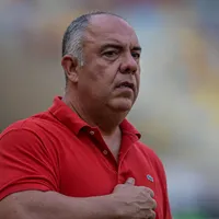 Torcedores do Flamengo citam volta de Marcos Braz em meio à pressão sobre Boto