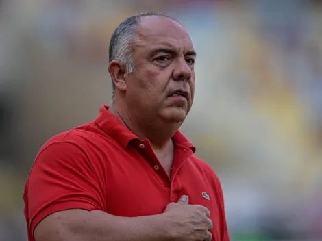 Torcedores do Flamengo citam volta de Marcos Braz em meio à pressão sobre Boto