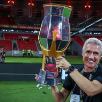 Grêmio conquista o Gauchão 2026