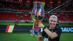 FOTO: LUCAS UEBEL/GREMIO FBPA