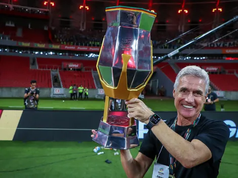 Grêmio conquista o Gauchão 2026