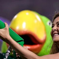Leila Pereira não descarta mais reforços ao Palmeiras em 2026