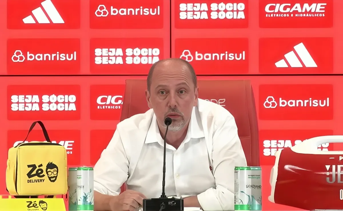 Após negociação por João Marcelo, Bolívar elogia decisão do Inter e dispara sobre valor do zagueiro