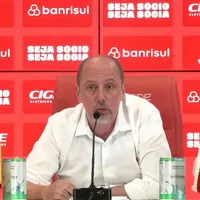 Barcellos dispara após Internacional perder o título para o Grêmio