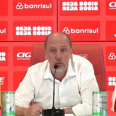 Bolívar aprova decisão do Inter