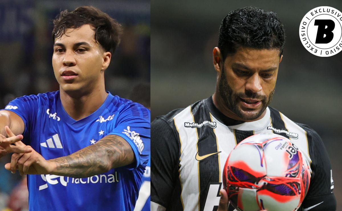 Kaio Jorge supera Hulk e termina o Campeonato Mineiro com mais gols que atacante rival