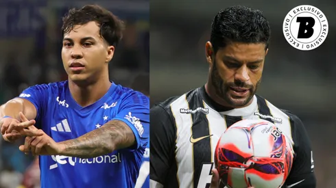 Kaio Jorge terminou o estadual como artilheiro – Fotos: Gilson Lobo/AGIF