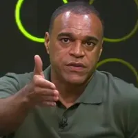 Denilson Show opina sobre Lyanco após briga em clássico