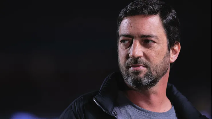 Processo contra Duílio avançou na Justiça - Foto: Ettore Chiereguini/AGIF