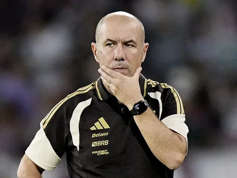 Leonardo Jardim é desmascarado por Pedro Lourenço no Cruzeiro