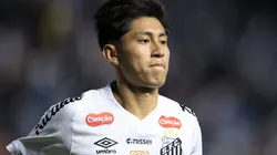 Meia teve altos e baixos - Foto: Marcello Zambrana/AGIF.