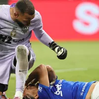 Leitural labial é divulgada e revela discussão de Everson com Christian