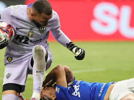 Leitural labial é divulgada e revela discussão de Everson com Christian