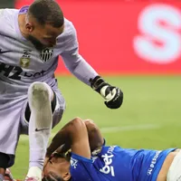 Vampeta e Flávio Prado minimizam briga em Cruzeiro x Atlético-MG