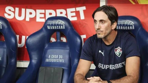 Zubeldía amargou derrota nos pênaltis