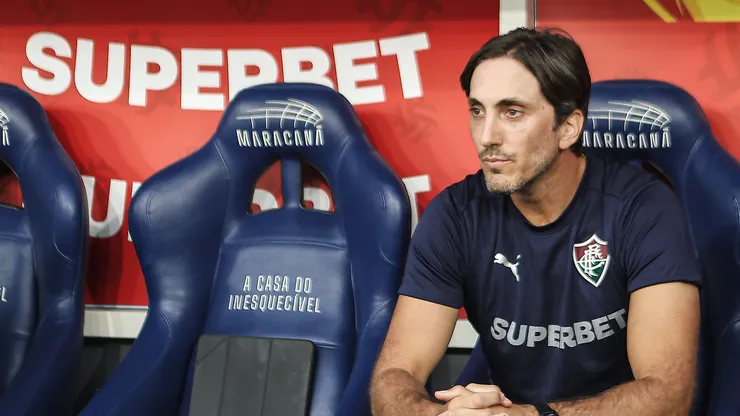 Zubeldía amargou derrota nos pênaltis