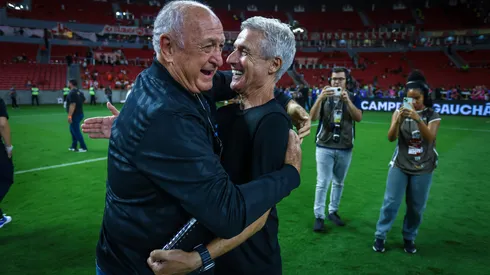 Foto: Lucas Uebel/Grêmio FBPA