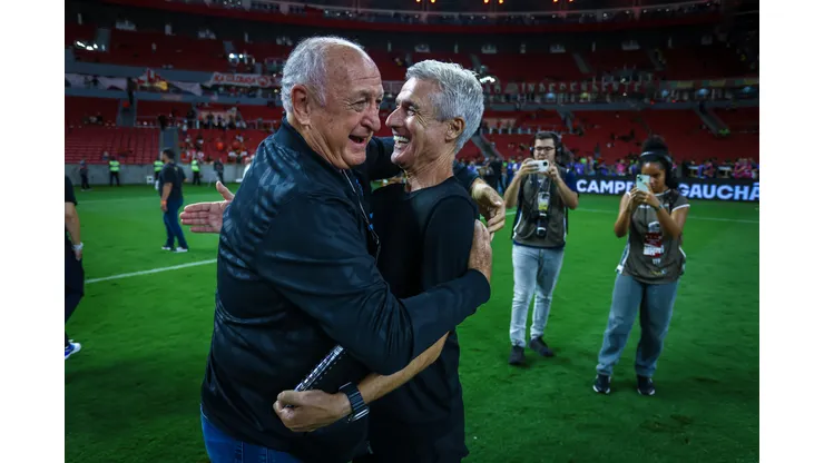 Foto: Lucas Uebel/Grêmio FBPA