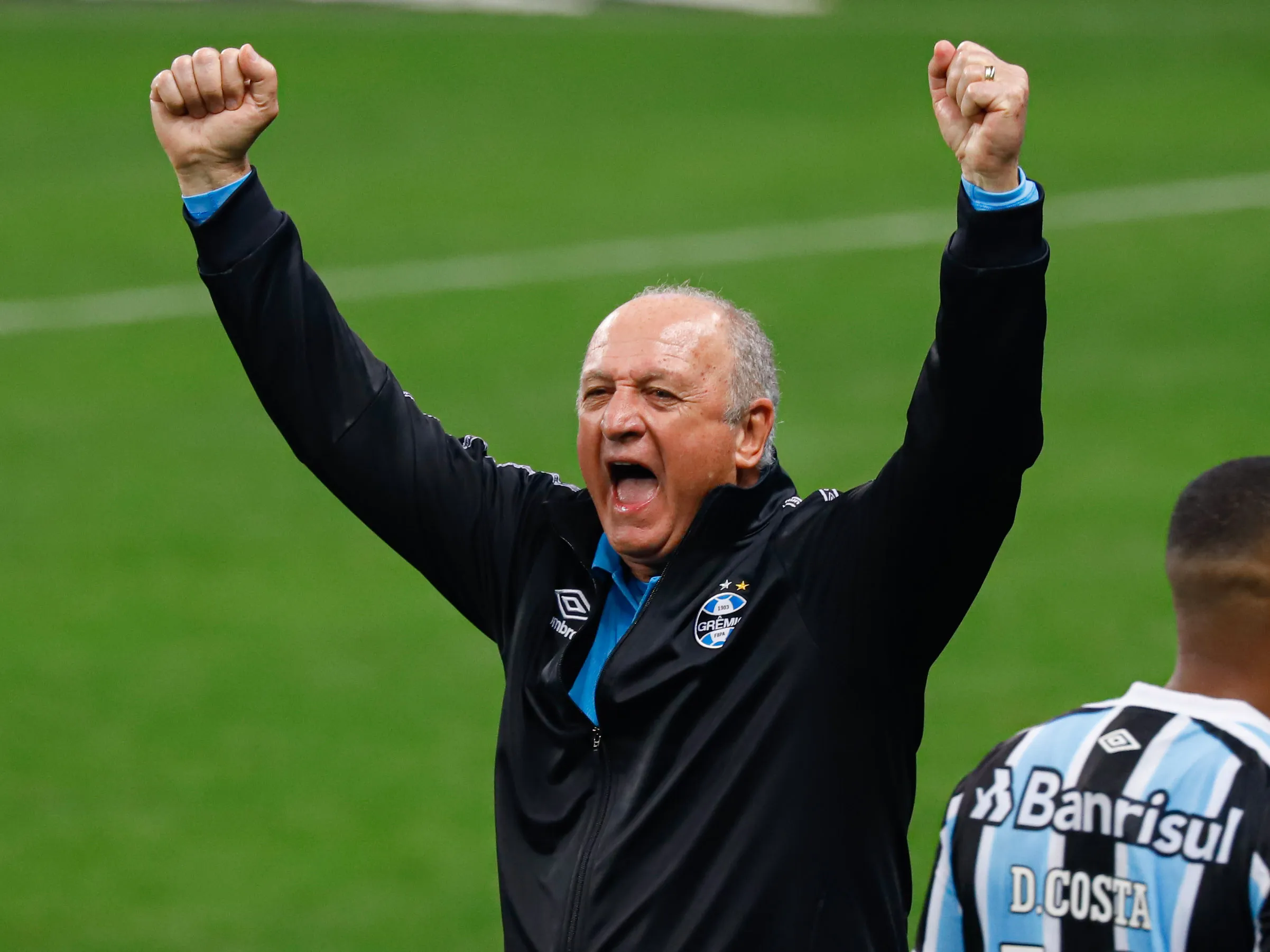 Foto: Maxi Franzoi/AGIF