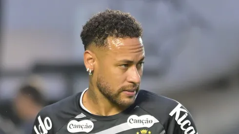 Neymar vive expectativa de voltar a Seleção.