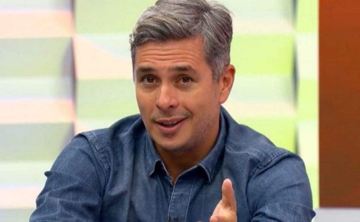 Ivan Moré publica provocação ao Palmeiras após título: “Se tivesse pego o Corinthians seria diferente”