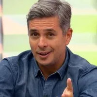 Ivan Moré faz provocação ao Palmeiras e cita o Corinthians