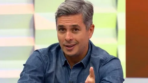 Ivan Moré não aliviou ao rival.