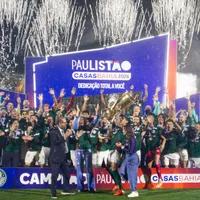 Lista dos campeões paulistas: Palmeiras encurta distância do Corinthians