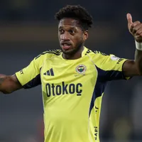 Atlético-MG tem a concorrência de três times do Brasileirão por Fred