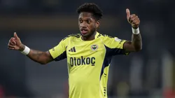 Fred desperta o interesse do Atlético-MG