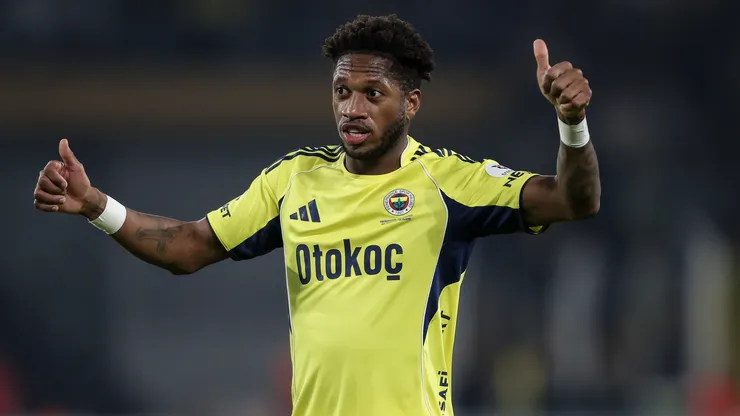 Fred desperta o interesse do Atlético-MG