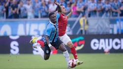 Foto: Maxi Franzoi/AGIF