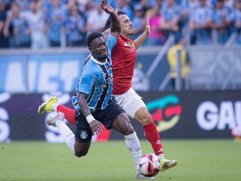 Grêmio é denunciado no TJD-RS por caso no Gre-Nal