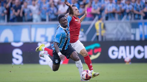 Foto: Maxi Franzoi/AGIF
