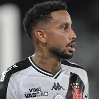 Jair empolga Renato Gaúcho e está nos planos do técnico