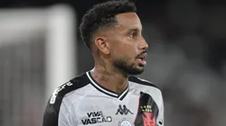 Volante tem o futuro incerto - Foto: Thiago Ribeiro/AGIF.