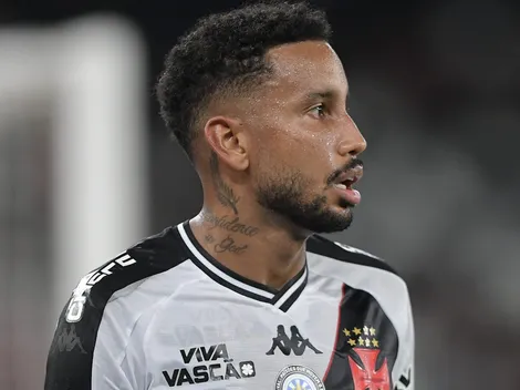 Jair empolga Renato Gaúcho e está nos planos do técnico